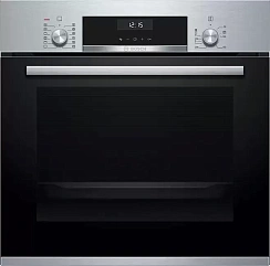 Духовой шкаф Bosch HIJ517YS2R