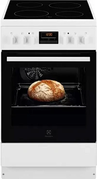 Электрическая плита Electrolux RKR520200W