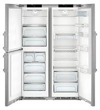 Холодильник Liebherr SBSes 8483