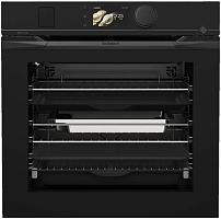 Духовой шкаф с паром De Dietrich DOR4747B