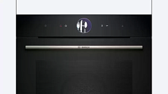 Духовой шкаф Bosch HSG7364B1