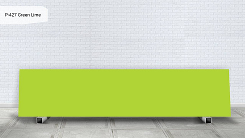 P 427 Дикий Лайм / Green Lime