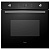 Электрический духовой шкаф EO 650 PB