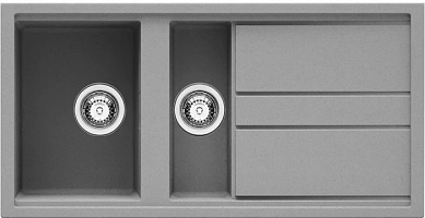 Мойка Smeg LSX102CT