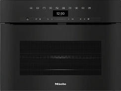 Встраиваемая микроволновая печь Miele H 7440 BMX OBSW