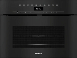 Встраиваемая микроволновая печь Miele H 7440 BMX OBSW