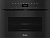 Встраиваемая микроволновая печь Miele H 7440 BMX OBSW