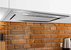 Встраиваемая вытяжка Falmec BUILT-IN BURANO 70 INOX