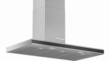 Вытяжка для настенного монтажа BOSCH DWB97FM50