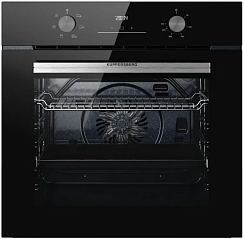 Духовой шкаф электрический Kuppersberg HO 606 X Line