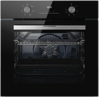 Духовой шкаф электрический Kuppersberg HO 606 X Line