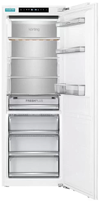 Встраиваемый холодильник Korting KSI 1947