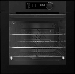 Духовой шкаф De Dietrich DOP8360BB