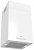 Островная вытяжка Korting KHA 45970 W Cube