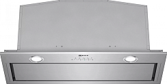 Встраиваемая вытяжка Neff D57ML66N1