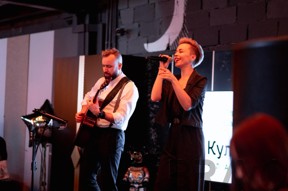 Встреча собственников жилья ЖК Культура  