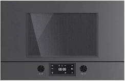 Встраиваемая микроволновая печь Kuppersbusch MR 6330.0 GPH