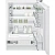 Встраиваемый холодильник Gaggenau RC 200-202