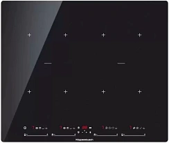 Индукционная варочная панель Kuppersbusch KI 6870.0 SR