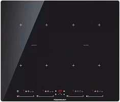 Индукционная варочная панель Kuppersbusch KI 6870.0 SR