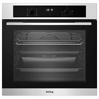 Электрический духовой шкаф OKB 691 CSX