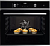 Духовой шкаф Electrolux EOD5C71X