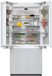 Встраиваемый холодильник Miele KF 2982 Vi