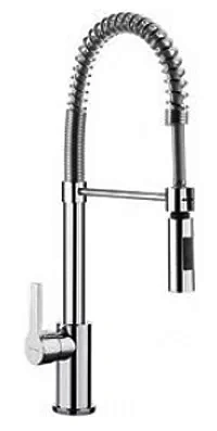 Смеситель Smeg MID5CR