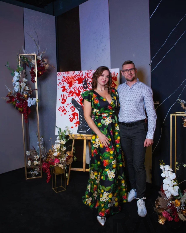 30 апреля 2022г. Культурная интеграция в Браво