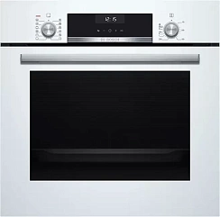 Духовой шкаф Bosch HIJ557YW0R