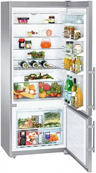 Холодильник Liebherr CNes 4656 Comfort NoFrost