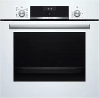 Духовой шкаф Bosch HIJ557YW0R