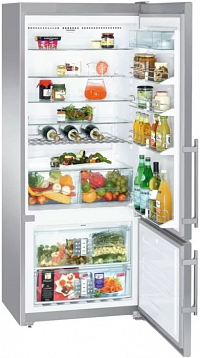 Холодильник Liebherr CNes 4656 Comfort NoFrost