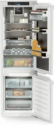 Встраиваемый холодильник Liebherr ICNbsci 5173 Peak с дефектом на корпусе