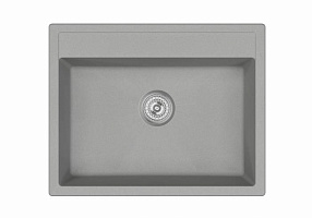 Кухонная мойка ЕМАR EMQ-1640.Q EMQ-1640.Q гранитная мойка, Барит