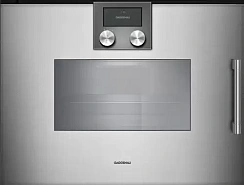 Духовой шкаф - пароварка Gaggenau BSP 251-111