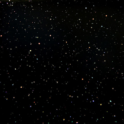EC 596 Metallic Cosmos