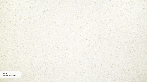 A-416 Visible Horizon