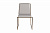 58DB-28019 Стул Серый 58*52*83см