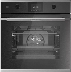 Духовой шкаф Kuppersbusch BP 6350.0 GPH 1 Stainless Steel