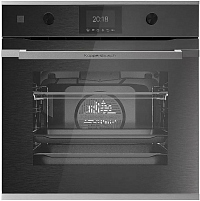 Духовой шкаф Kuppersbusch BP 6350.0 GPH 1 Stainless Steel