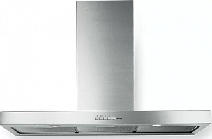 Вытяжка Falmec PLANE ISOLA 120 IX (800) (c системой NRS)