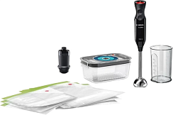 Блендер Bosch MS6CB61V1 черный