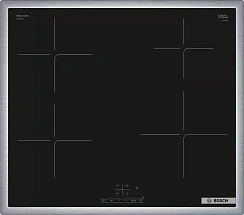 Индукционная варочная панель Bosch PUE64KBB5E