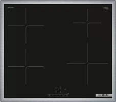 Индукционная варочная панель Bosch PUE64KBB5E