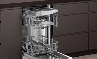 Встраиваемая посудомоечная машина Neff S855HMX50R