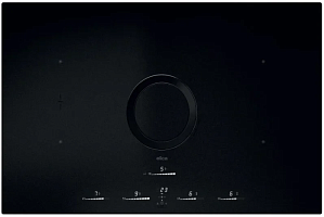 Варочная панель с вытяжкой Elica NIKOLATESLA SWITCH GLOW RAW BR/A/83