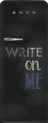 Холодильник Smeg FAB28RDBB5