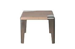 58DB-13125 Стол журнальный Smooth 60*60*50