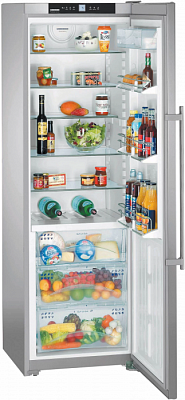 Холодильник Liebherr KBes 4260 Premium BioFresh